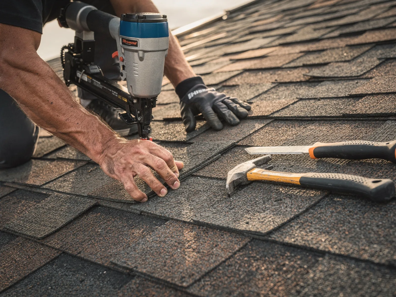 Why choose Roof Repair in Elizabethtown, IL